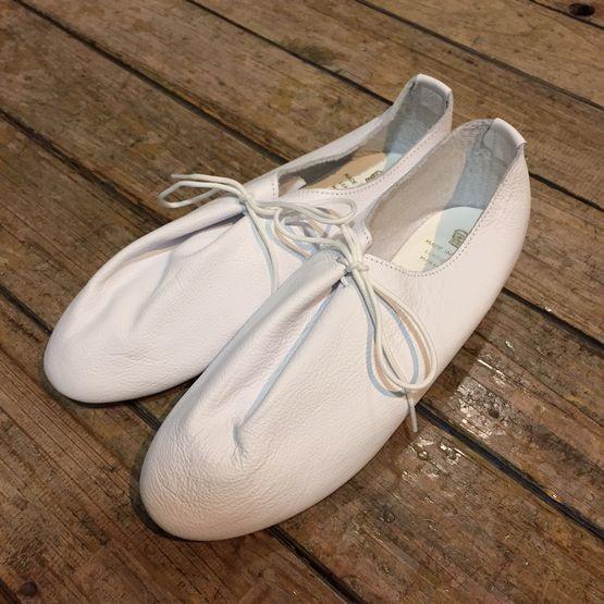 CROWN クラウン SINGLE EYELET SOLO SHOES ジャズシューズ/ダンスシューズ crownsingle