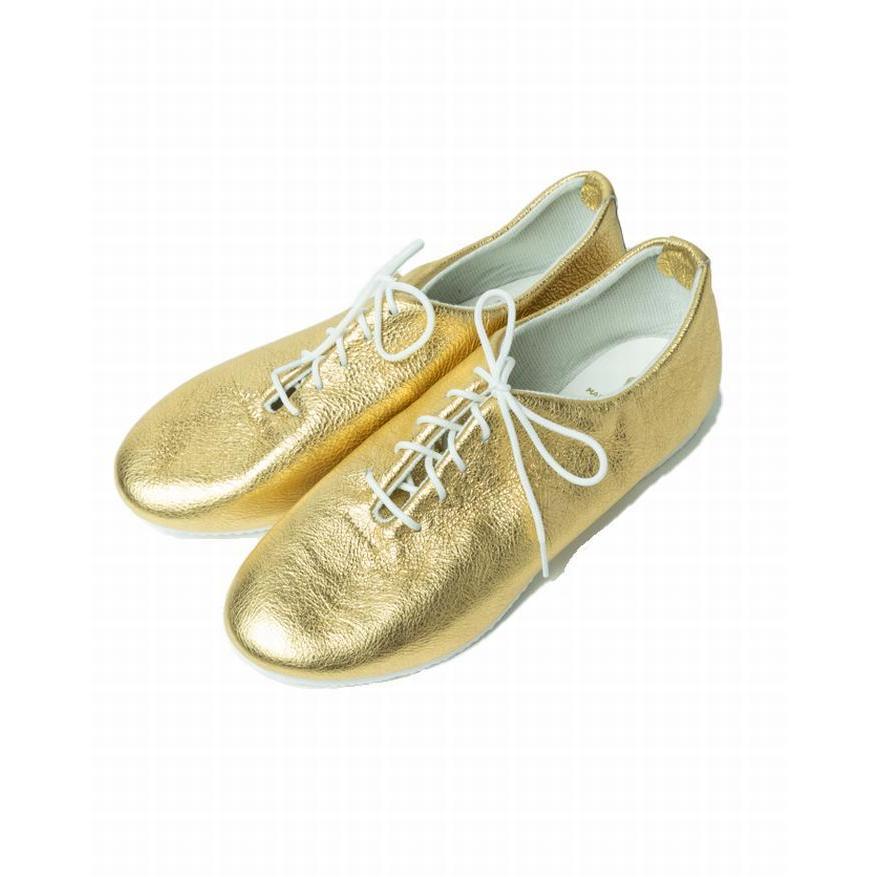 CROWN クラウン ジャズシューズ/ダンスシューズ ゴールド crowngldフュージョン 通販 Yahoo!ショッピング