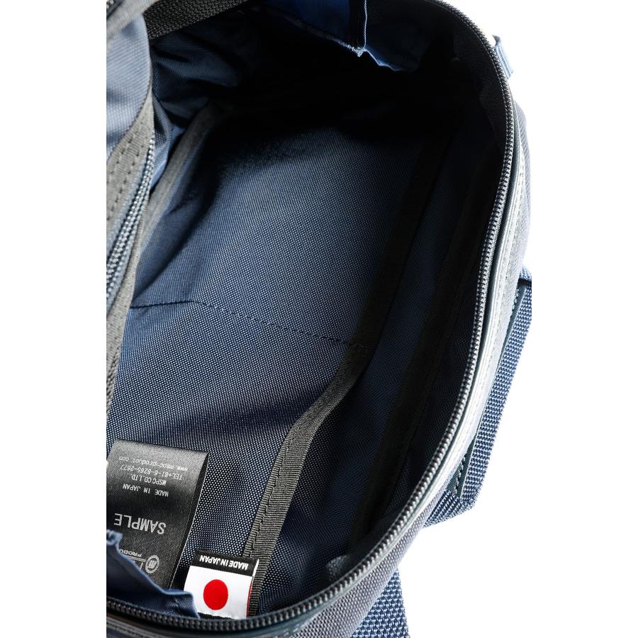 FDMTL（ファンダメンタル） master-piece COMPACT SHOULDER BAG
