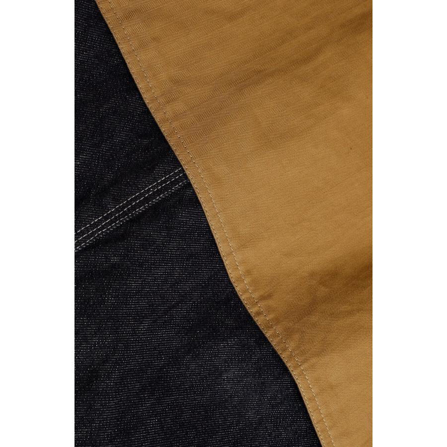 FDMTL（ファンダメンタル） SALE/セール TRENCH COVERALL
