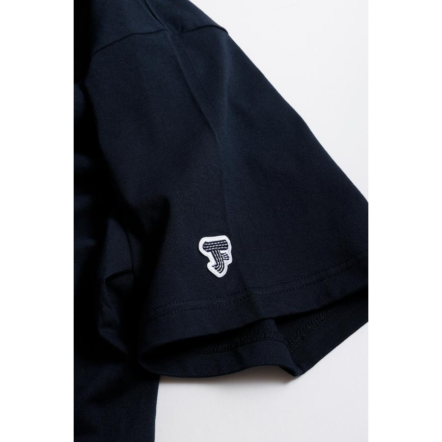 FDMTL ファンダメンタル　2026 PATCH TEE　Tシャツ 半袖 | FDMTL | 04