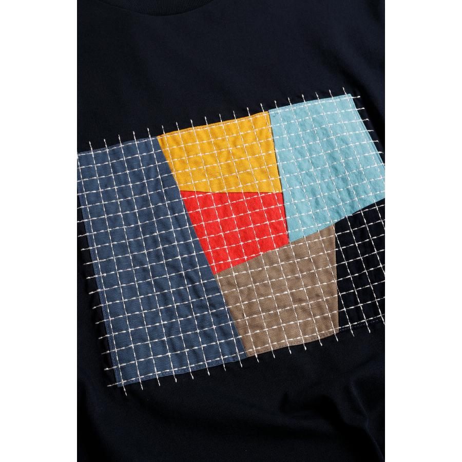 FDMTL ファンダメンタル　2026 PATCH TEE　Tシャツ 半袖 | FDMTL | 06
