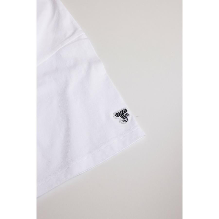 FDMTL ファンダメンタル　2026 PATCH TEE　Tシャツ 半袖 | FDMTL | 09