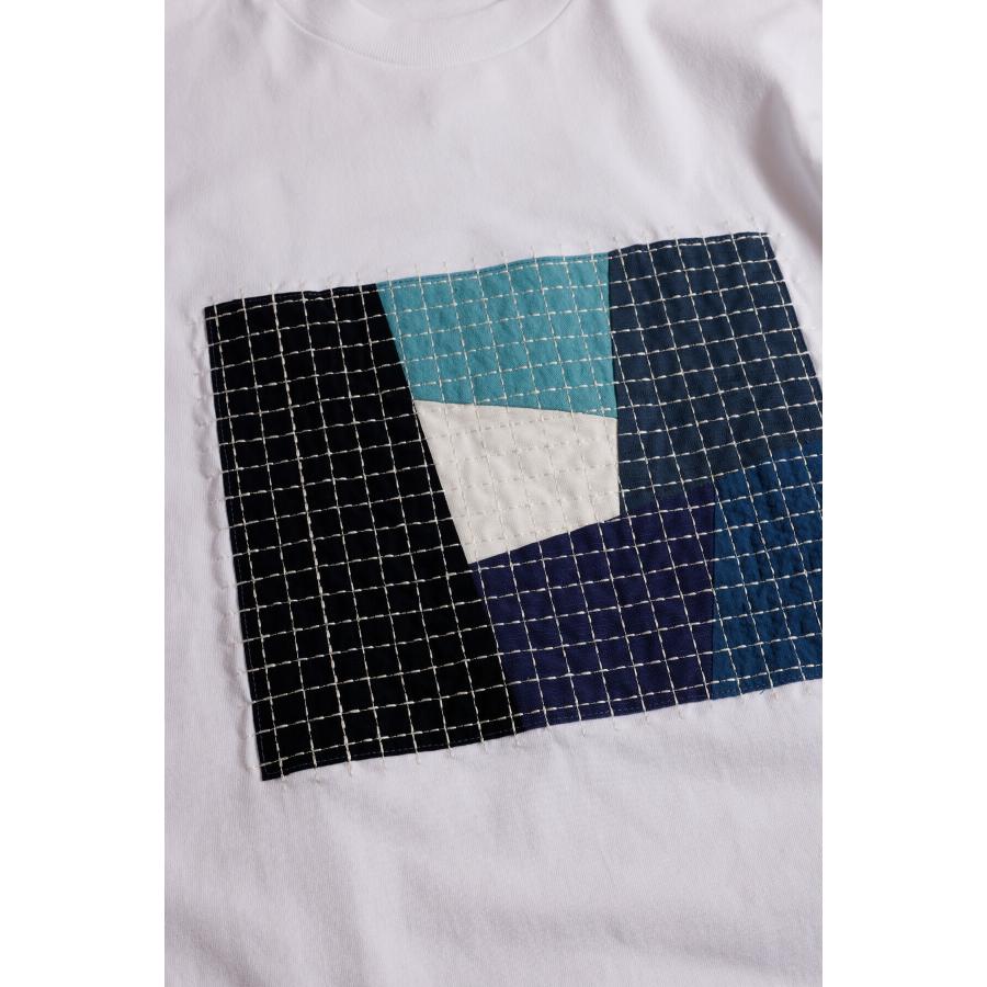 FDMTL ファンダメンタル　2026 PATCH TEE　Tシャツ 半袖 | FDMTL | 11