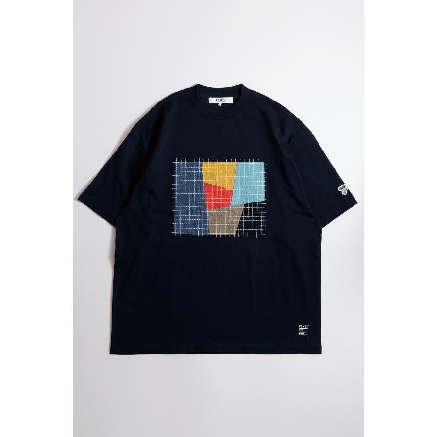 FDMTL ファンダメンタル　2026 PATCH TEE　Tシャツ 半袖 | FDMTL | 12