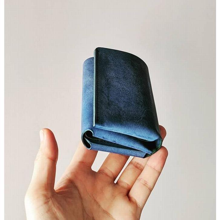 FABRIK ファブリック　三つ折ウォレット / TRI−FOLD WALLET | FABRIK