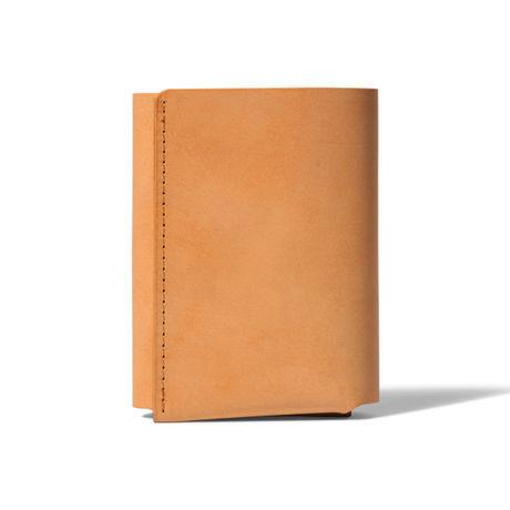 FABRIK ファブリック　三つ折ウォレット / TRI−FOLD WALLET | FABRIK | 03