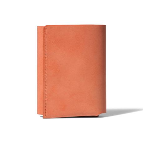 FABRIK ファブリック　三つ折ウォレット / TRI−FOLD WALLET | FABRIK | 04