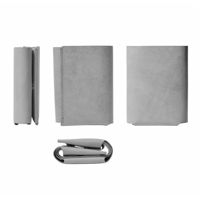 FABRIK ファブリック　三つ折ウォレット / TRI−FOLD WALLET | FABRIK | 16