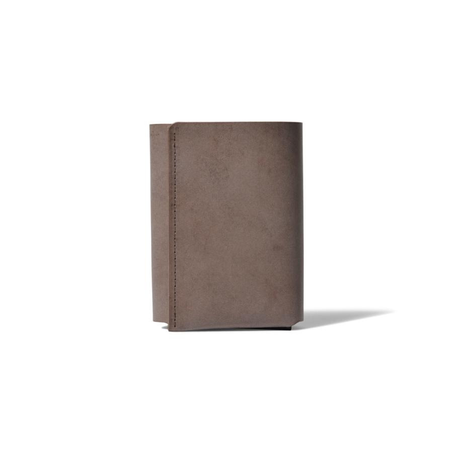 FABRIK ファブリック　三つ折ウォレット / TRI−FOLD WALLET | FABRIK | 05