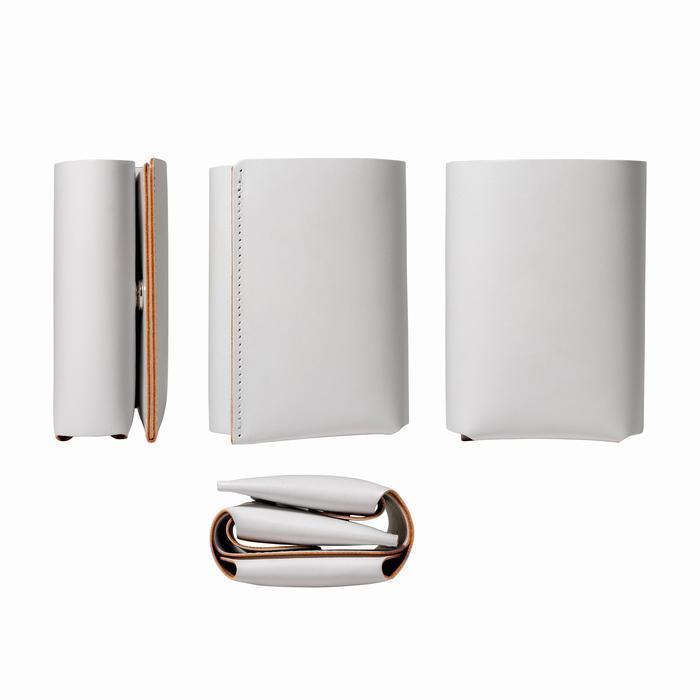 FABRIK ファブリック　三つ折ウォレット / TRI−FOLD WALLET | FABRIK | 01