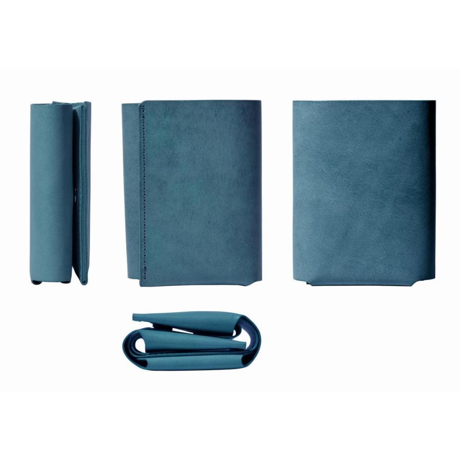 FABRIK ファブリック　三つ折ウォレット / TRI−FOLD WALLET | FABRIK | 09