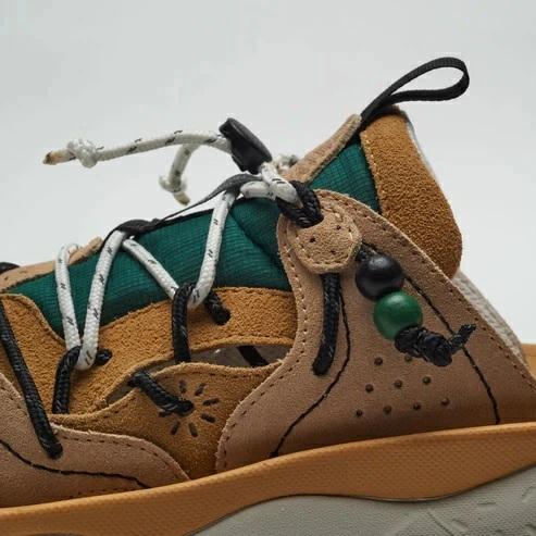 FlowerMOUNTAIN（フラワーマウンテン） PUMA PUNKU LITE Wheat