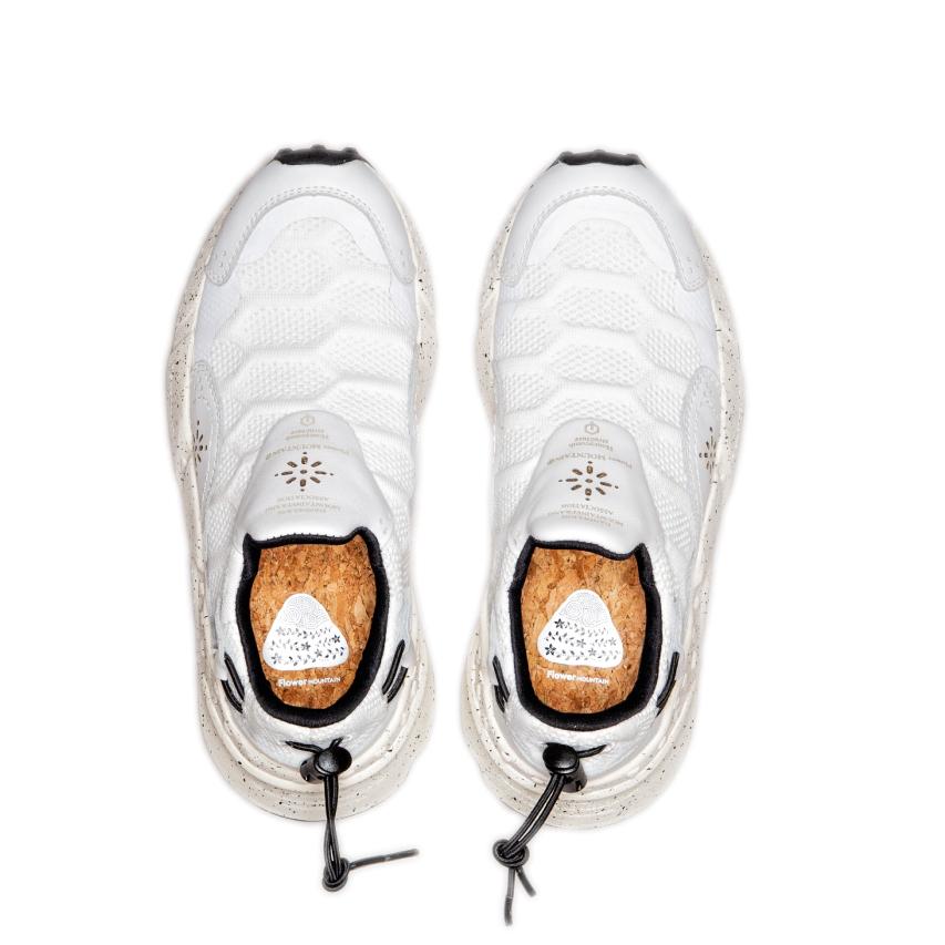 送料無料 Flower Mountain フラワーマウンテン Honeycomb ハニカム スニーカー 楽天 Www Muslimaidusa Org