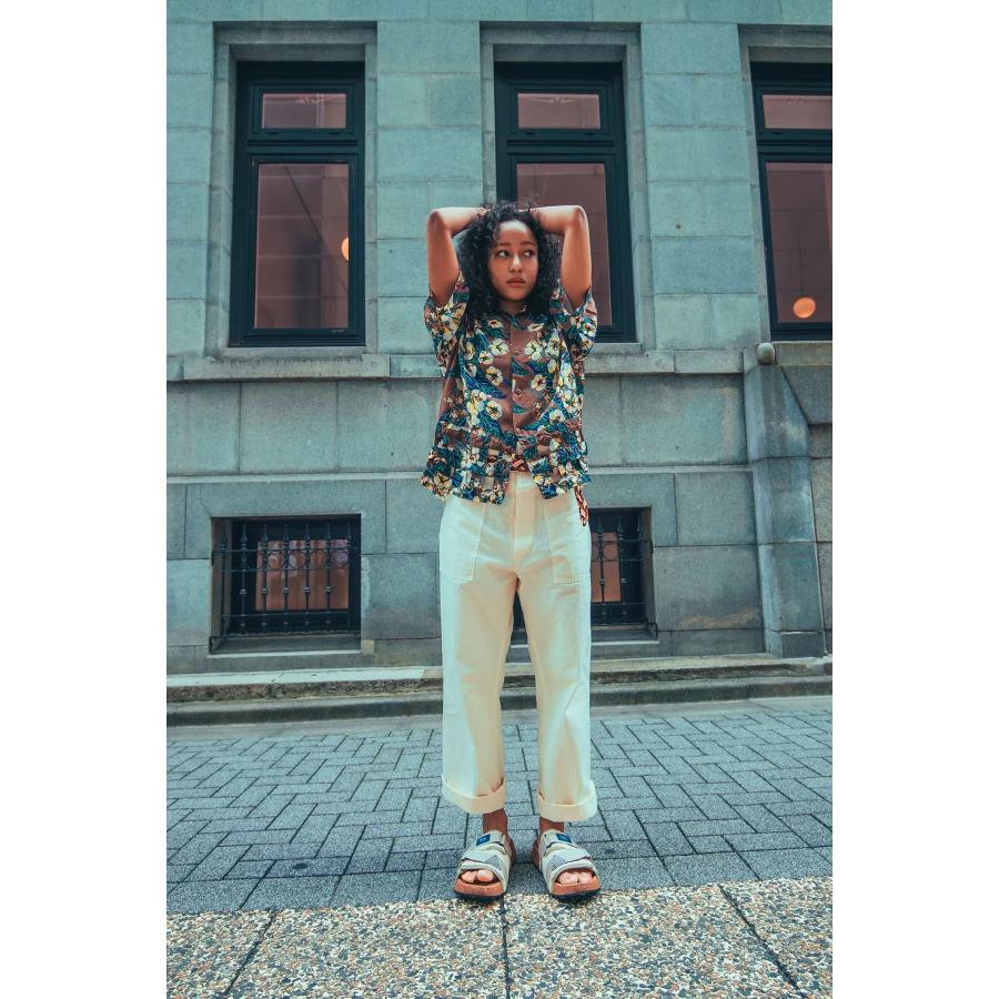 FlowerMOUNTAIN（フラワーマウンテン） NIWA 新作 サンダル