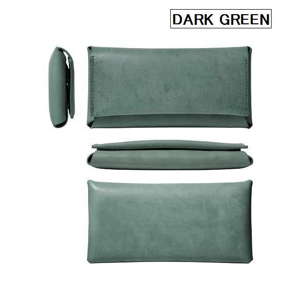 【予約/受注生産】FABRIK・ファブリック　LONG WALLET / ロングウォレット | FABRIK | 13