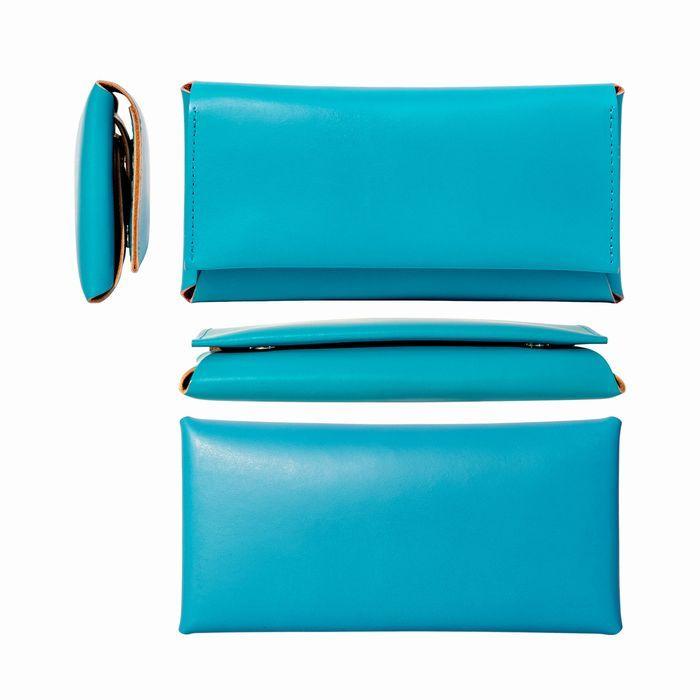 【予約/受注生産】FABRIK・ファブリック　LONG WALLET / ロングウォレット | FABRIK | 01