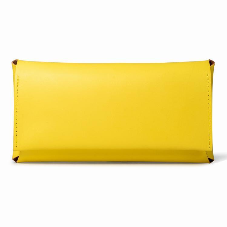 【予約/受注生産】FABRIK・ファブリック　LONG WALLET / ロングウォレット | FABRIK | 02