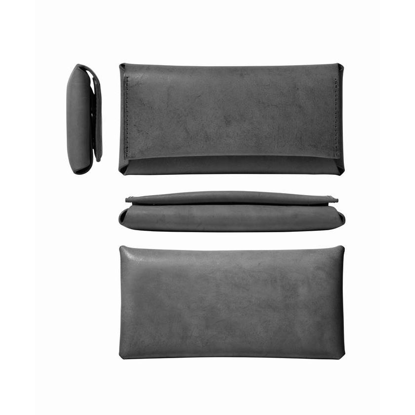 【予約/受注生産】FABRIK・ファブリック　LONG WALLET / ロングウォレット | FABRIK | 12