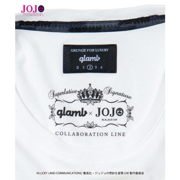 glamb（グラム） glamb Narancia Ghirga