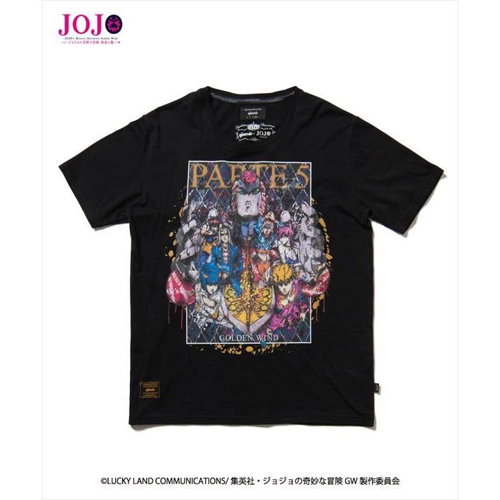 glamb（グラム） glamb Golden Wind T ゴールデンウィンド Tシャツ