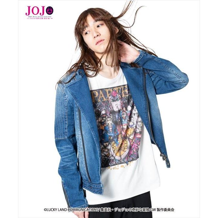 glamb（グラム） glamb Golden Wind T ゴールデンウィンド Tシャツ