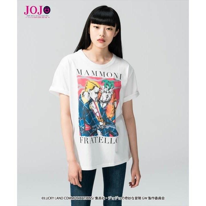 glamb（グラム） glamb Prosciutto & Pesci T プロシュート&ペッシ T
