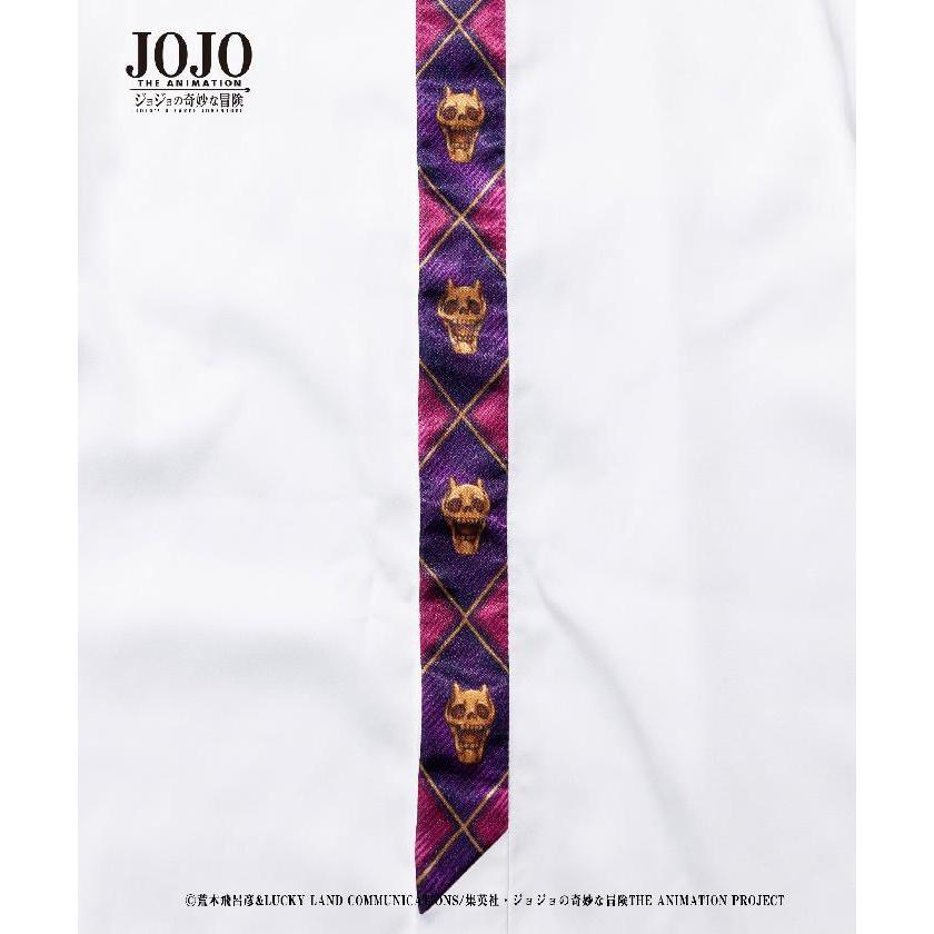 glamb（グラム） 吉良吉影 シャツ Killer SH JOJO ジョジョ