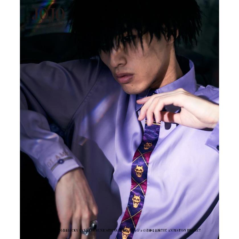 glamb glamb 吉良吉影 シャツ Killer SH JOJO ジョジョ
