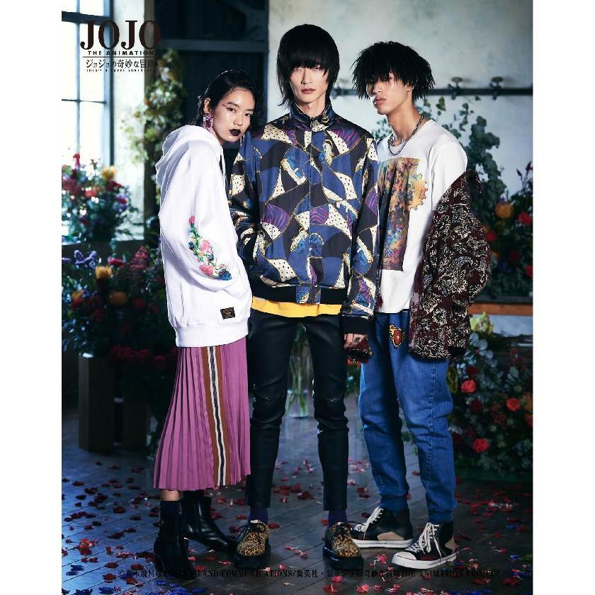 完売品！glamb ジョルノ・ジョバァーナカーディガン　サイズ4 XL 完売品！glamb ジョルノ・ジョバァーナカーディガン サイズ4 XL