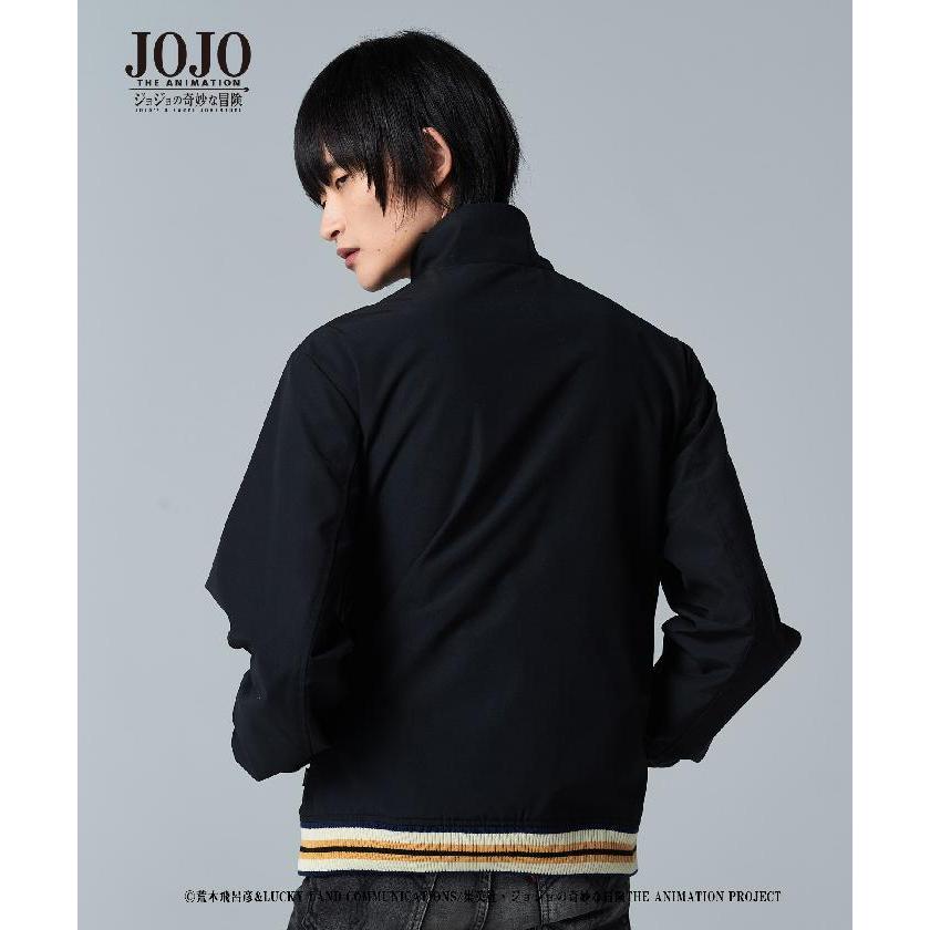 glamb glamb ブローノ・ブチャラティ スタンド ジャケット Bruno glamb glamb ブローノ・ブチャラティ スタンド ジャケット Bruno