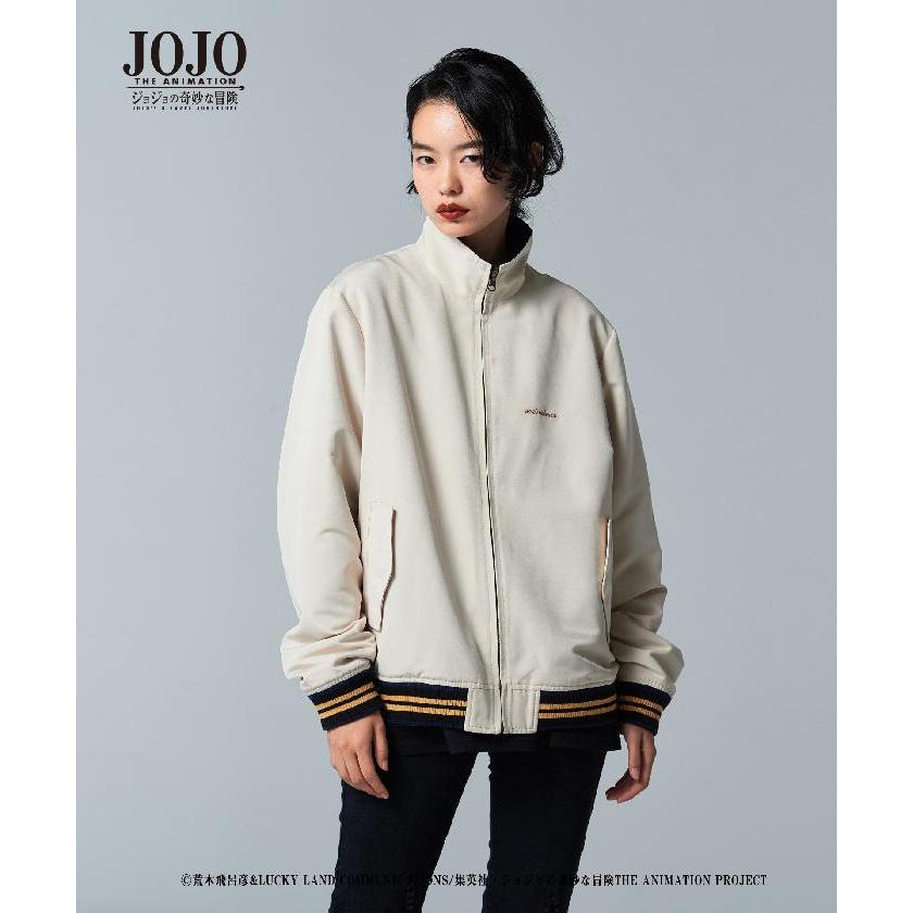 未使用品　glambブローノブチャラティズスタンドジャケット Bruno Bucciarati's stand JKT / ブローノブチャラティズ