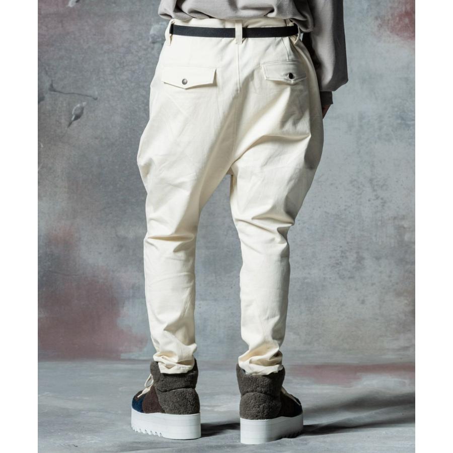 glamb グラム NEW Simon jodhpurs pants シモンジョッパーズ