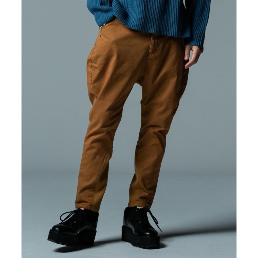 美品 glamb Simon jodhpurs/シモンジョッパーズ M タグ付き glamb グラム NEW Simon jodhpurs pants シモンジョッパーズ