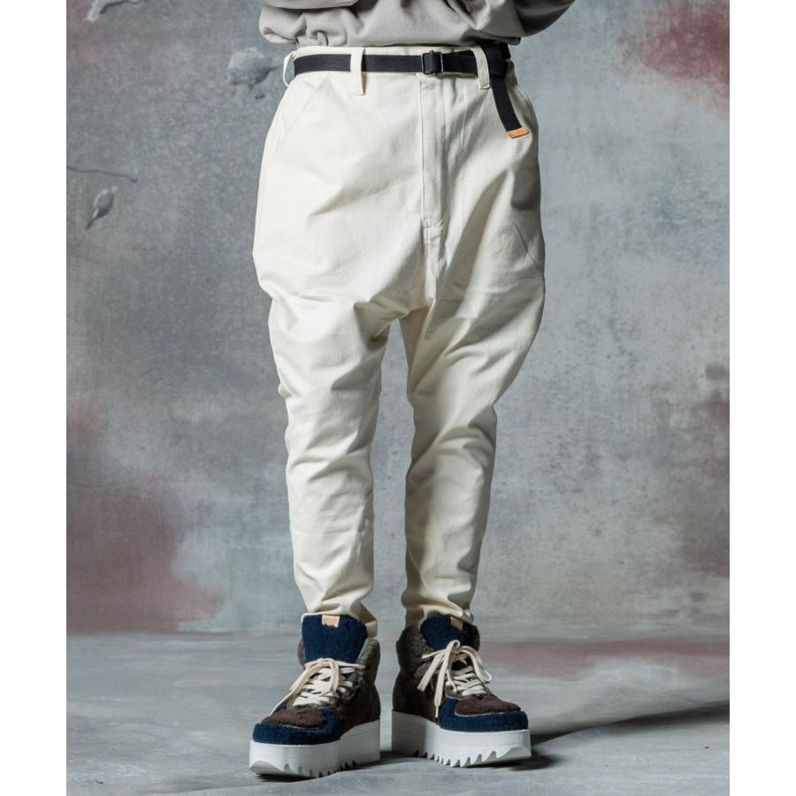 glamb グラム NEW Simon jodhpurs pants シモンジョッパーズ