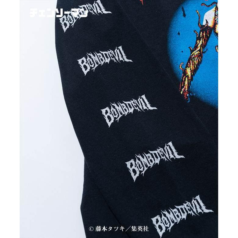 売れ筋商品売れ筋商品L 新品 チェンソーマン Glamb コラボ ボムデビル