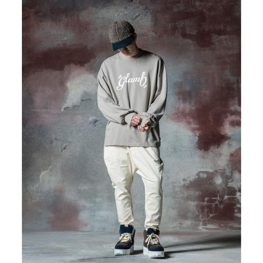 glamb グラム Simon jodhpurs pants シモンジョッパーズ glamb グラム Simon jodhpurs pants シモンジョッパーズ