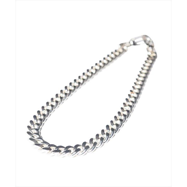 人気 おすすめ glamb グラムのロゴ入りコンビネーションチェーン