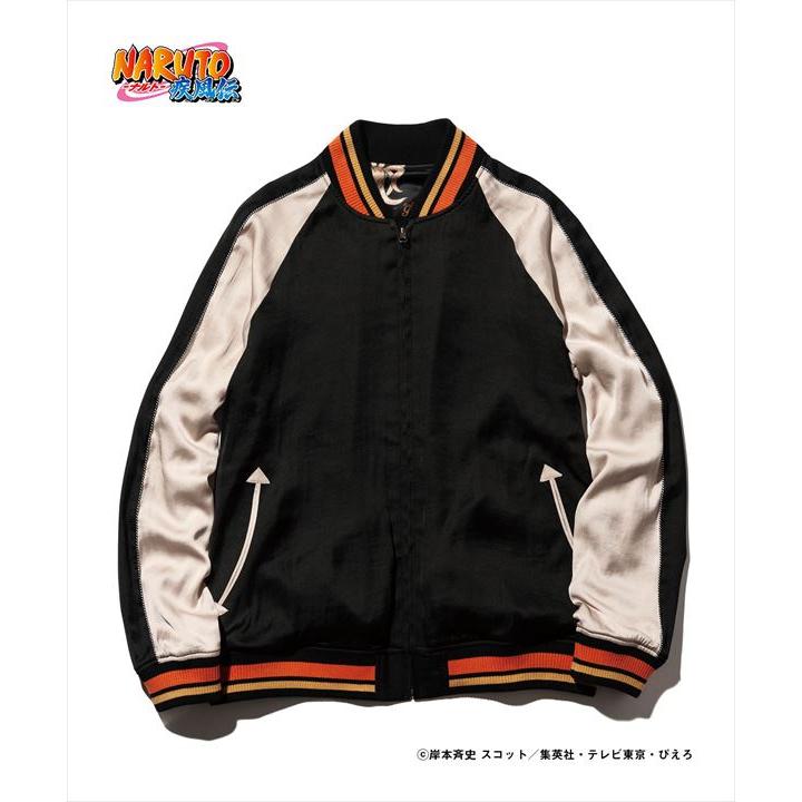 glamb（グラム） タイムセール NARUTO ナルト x glamb Biju Ska Jumper