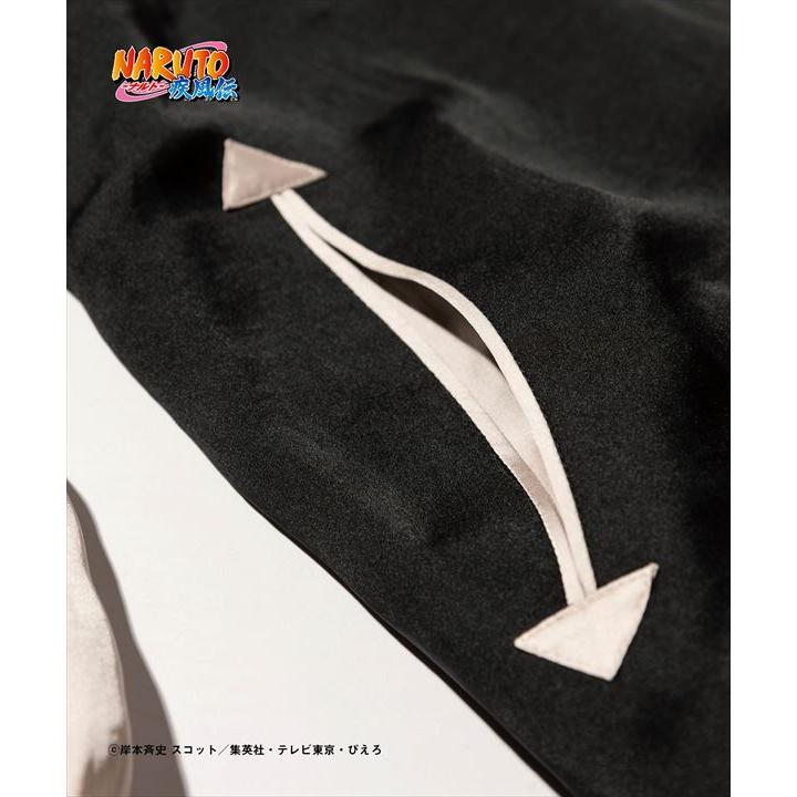 新品未開封glamb Biju Ska Jumper/ビジュウスカジャンパー glamb（グラム） NARUTO ナルト x glamb Biju Ska Jumper / ビジュウ