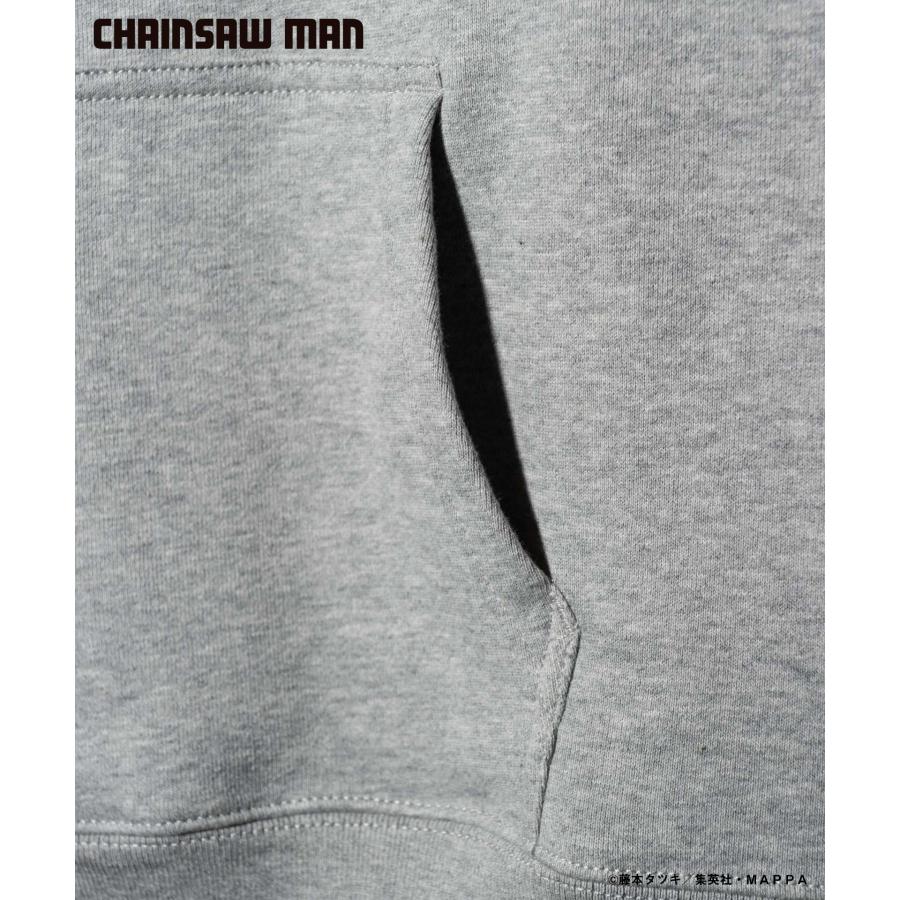 glamb（グラム） チェンソーマン Kobeni Hoodie コベニ フーディ