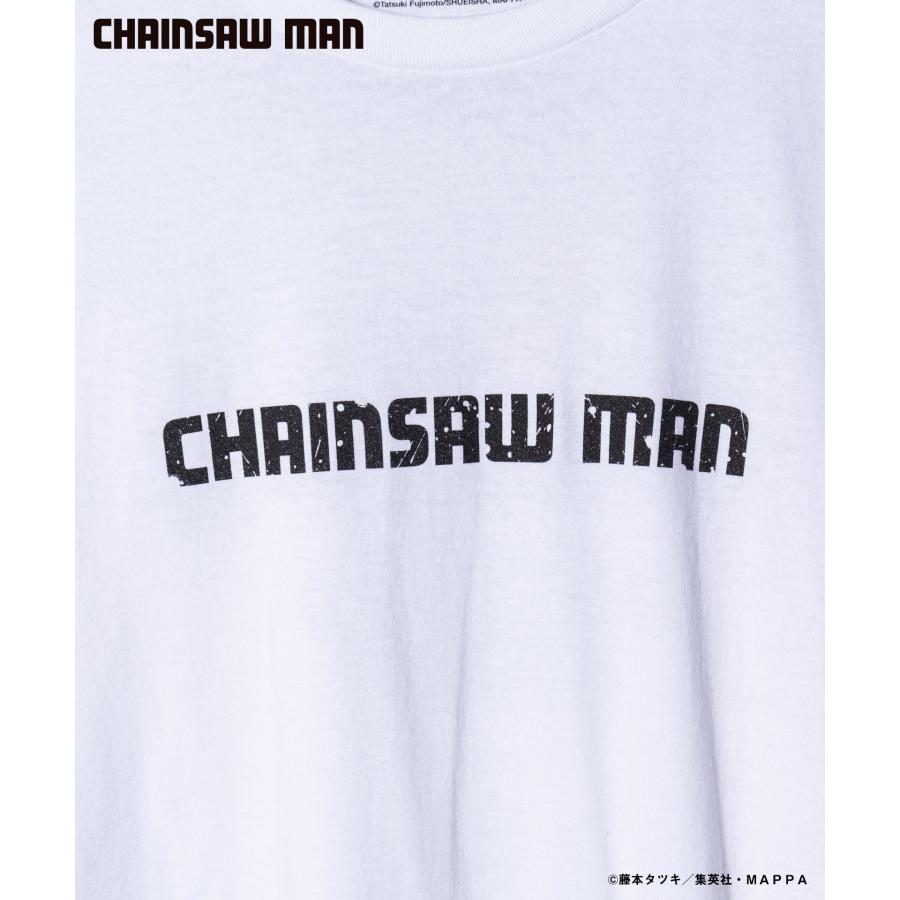 glamb グラム チェンソーマン Makima Long Sleeves T マキマ glamb グラム チェンソーマン Makima Long Sleeves T マキマ