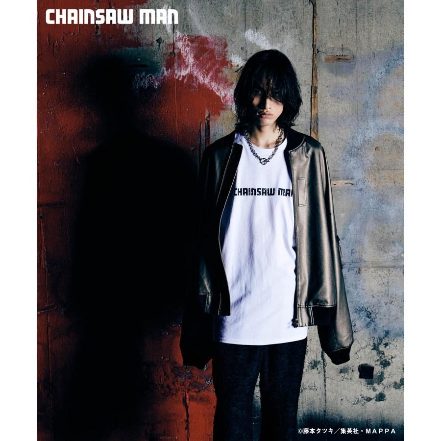 glamb グラム チェンソーマン Makima Long Sleeves T マキマ glamb グラム チェンソーマン Makima Long Sleeves T マキマ