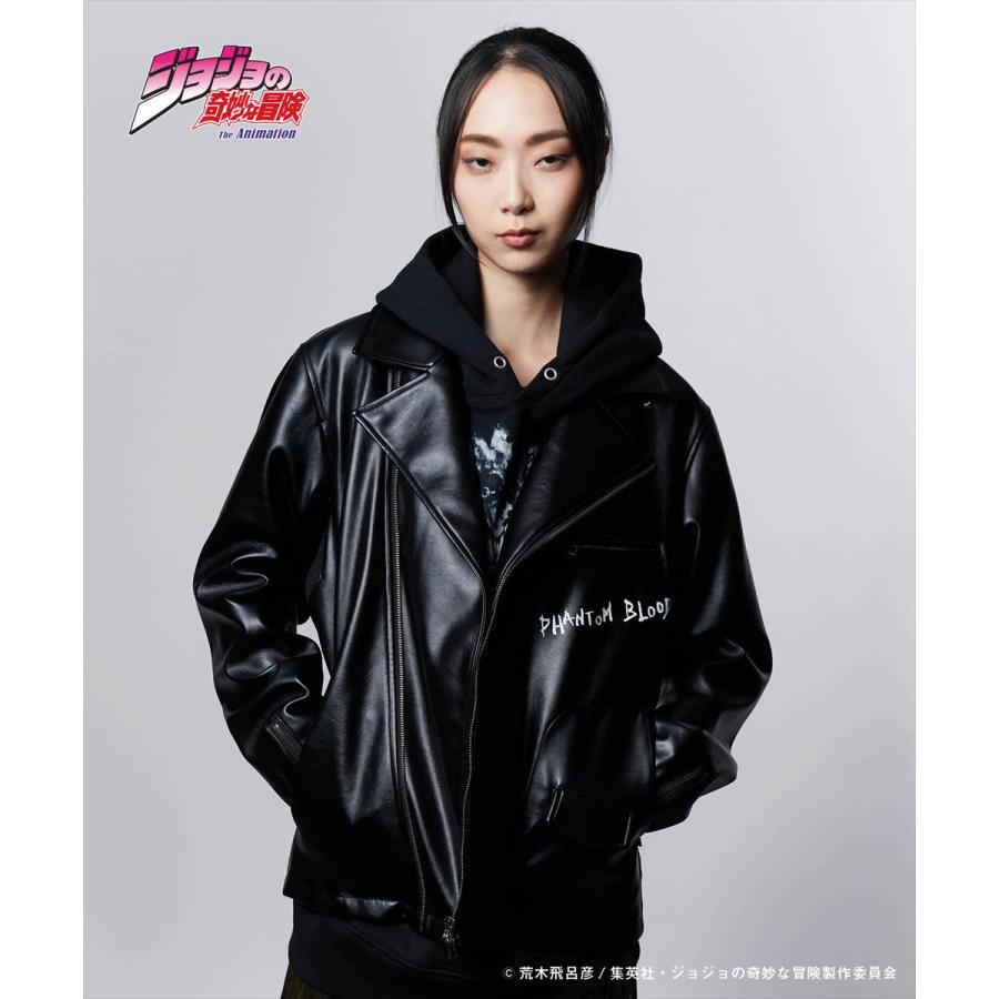 glamb Stone Mask Riders Jacket ストーンマスクライダース glamb Stone Mask Riders Jacket ストーンマスクライダース