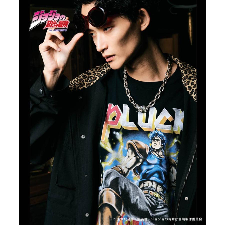 glamb Jonathan Joestar T-shirts ジョナサンジョースターT glamb Jonathan Joestar T-shirts ジョナサンジョースターT