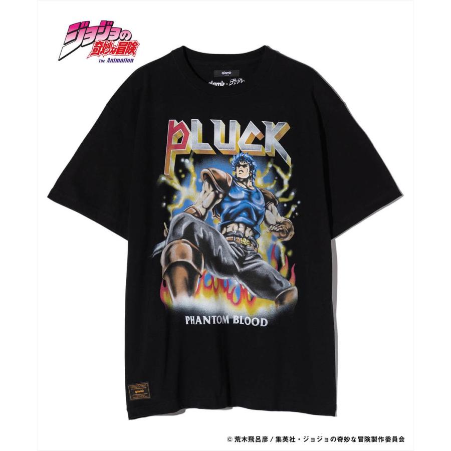 glamb Jonathan Joestar T-shirts ジョナサンジョースターT glamb Jonathan Joestar T-shirts ジョナサンジョースターT