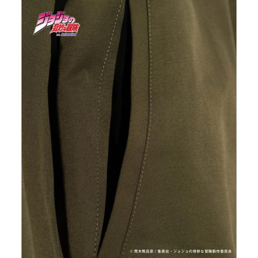 glamb（グラム） Joseph Joestar Jacket ジョセフジョースター