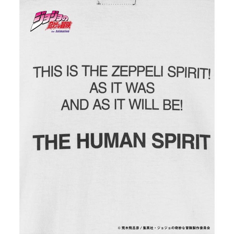 glamb Caesar A. Zeppeli Long Sleeves T-shirts シーザーエー