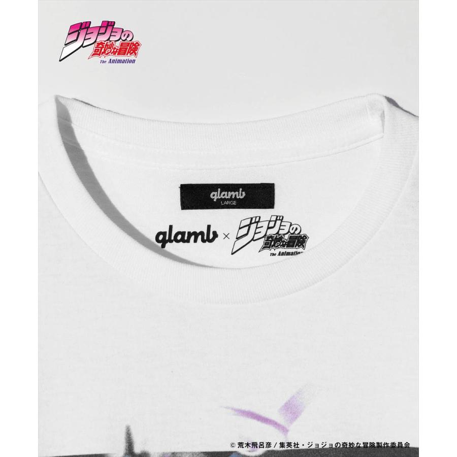 glamb Caesar A. Zeppeli Long Sleeves T-shirts シーザーエー glamb Caesar A. Zeppeli Long Sleeves T-shirts シーザーエー