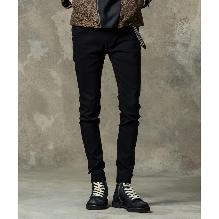 glamb（グラム） Hedi Easy Skinny Pants / エディイージースキニー 